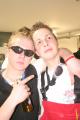 3 Jahre Kra 7. Februar 09